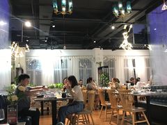 大堂-猪肉婆私房菜(容桂总店)
