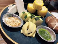 -樱宿日式和牛烧肉(五道口店)