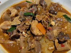 -猪腰一家·地道佛山菜(盐步店)