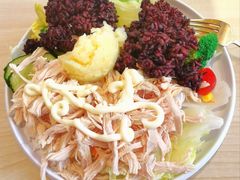 -同济大学-北苑食堂