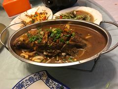 -徽州美食(三十年老店)