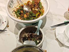 -周大厨辣椒炒肉(淮安万达店)