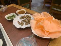 -金刚山烧烤(中山路店)