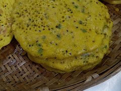 -小米粑粑(玉锦苑店)