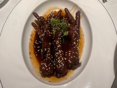 -桂满陇·海市蜃楼·黑金(国金店)