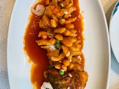 -三品香·江浙菜(松江九谊店)