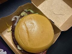 -麦当劳(塔园路店)