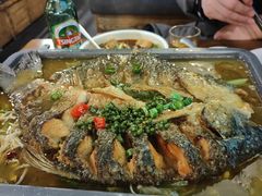 -十号烤场(麦岛店十二年店)