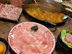 -楠火锅(昆山金鹰店)