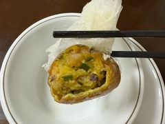 -天回镇何氏豆腐(总店)