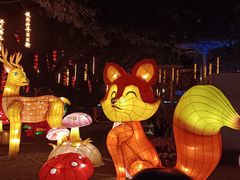 -广州文化公园