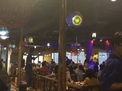 -楼兰古丽新疆菜(钟楼景观店)