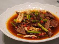 -漢舍中国菜馆(889广场店)
