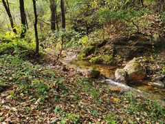 -玉渡山自然风景区