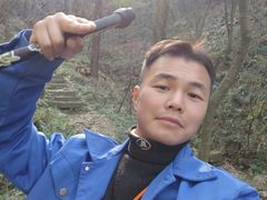 -波尔登森林公园