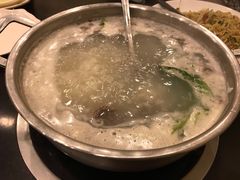 -吉友粥底火锅(方斜路店)