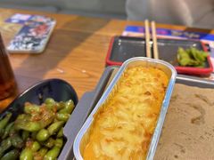 -大成海鲜烧烤·小龙虾(七宝店)