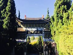 -云南民族村