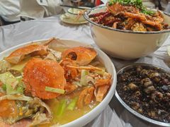-辣螃铠盆盆蟹大排档(总店)