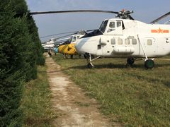 -中国航空博物馆