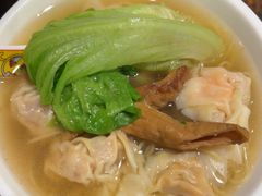 -一记面馆(易发店)