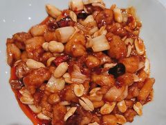 -玉华台饭庄·淮扬菜·烤鸭(望京店)