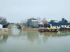 -枫桥景区
