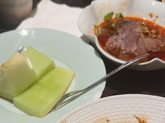 -庐灶江南·江南菜·四合院Bistro(东直门雍和宫·原华侨宾馆店)