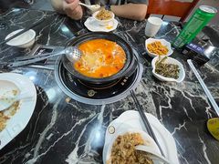 -李师傅脆肚(华强北店)