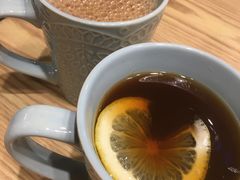 -蓝记茶餐厅(勒泰店)