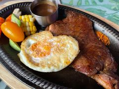 -大快乐牛排咖啡馆·本地西餐厅(南溪钻石城店)