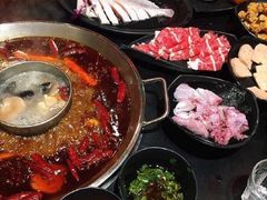 -一鸣真鲜奶吧(益乐路店)
