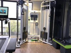 -Liking Fit24小时智能健身(金汇路韩国街店)