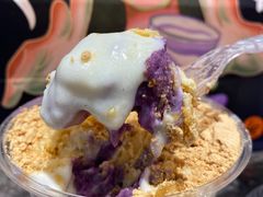 -LELECHA乐乐茶(新街口大洋店)