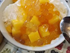 -堂屋糖水店(愚园店)