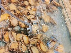 -海天盛宴新派海鲜自助餐厅(群力店)