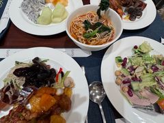 -大连富丽华大酒店·花都西餐厅