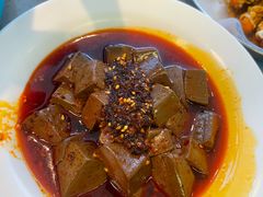 -半天妖烤鱼(西直门凯德mall店)