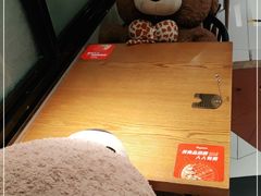 -比格比萨自助(新辰里学清路店)