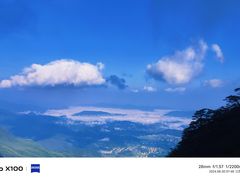 -萍乡武功山风景名胜区