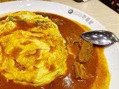 -CoCo壱番屋(久光百货店)