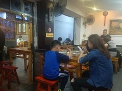 大堂-锦泓老字号猪脏粉(东联大厦店)