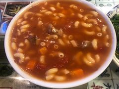 -七爷清汤腩·港式餐厅(金狮广场店)