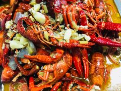 -老胡烧烤(龙茗商务楼店)