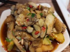 -永茂驴肉(莲池南大街总店)