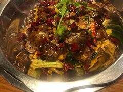 -氿熹干锅•牛蛙•烤鱼(印象城店)