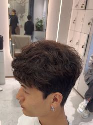 -LJOY丽锦造型·烫发染发