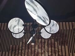 景观位-素慧餐厅(大虹桥店)