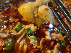 -川胖子美蛙鱼头(公园路店)