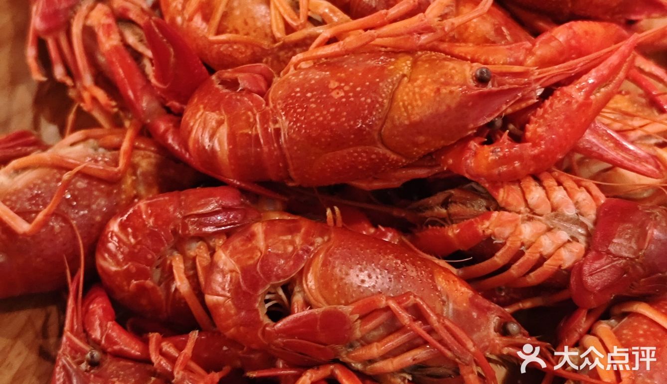 周末宠爱自己，吃个痛快